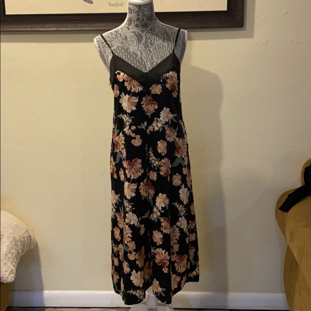 A New Day Slip Dress